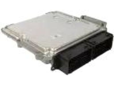 Ford Fusion Engine Control Module - DS7Z-12A650-DANP