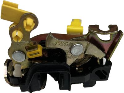1997 Ford Taurus Door Latch Assembly - F6DZ-5421812-A