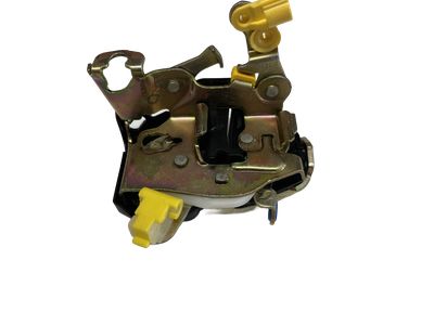 1997 Ford Taurus Door Latch Assembly - F6DZ-5421812-A