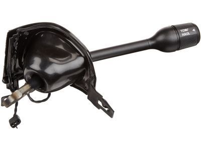 Ford F-350 Super Duty Automatic Transmission Shifter - 5C3Z-7210-CA