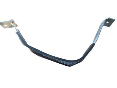 Ford F-450 Super Duty Fuel Tank Strap - YC3Z-9054-DA