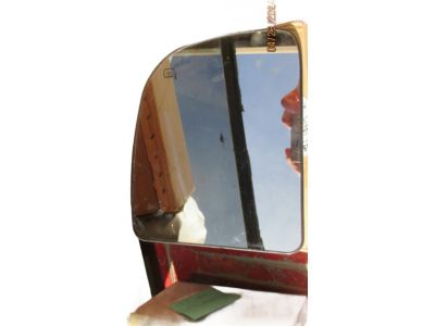 2006 Ford F-350 Super Duty Car Mirror - 4C3Z-17K707-FA