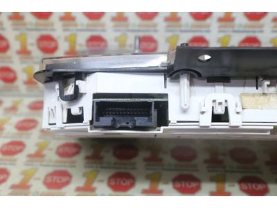 2010 Ford F-150 Speedometer - AL3Z-10849-BVA