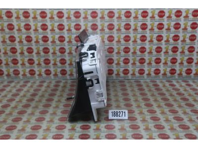 2010 Ford F-150 Speedometer - AL3Z-10849-BVA