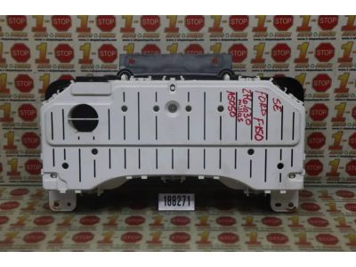 2010 Ford F-150 Speedometer - AL3Z-10849-BVA