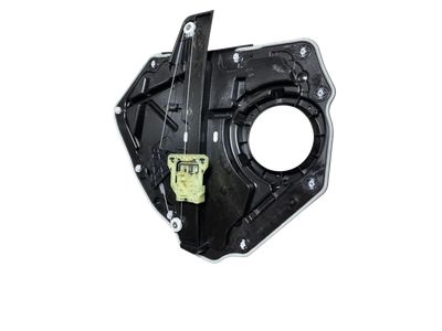 LC5Z-7827000-B Ford Window Regulator Assembly Product Photo 1 of 3