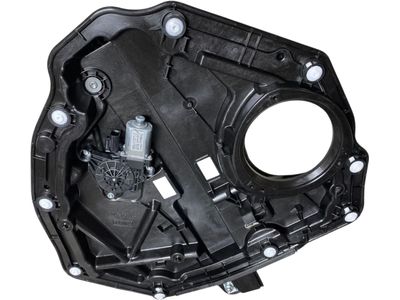 LC5Z-7827000-B Ford Window Regulator Assembly Product Photo 2 of 3