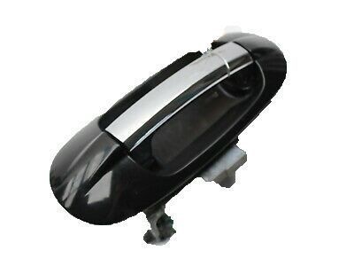 2012 Lincoln Navigator Door Handle - 9L7Z-7826605-AM