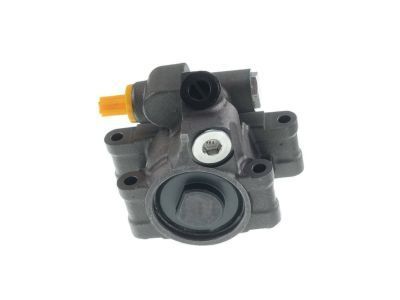 Ford 7S4Z-3A674-A Pump Assy - Power Steering