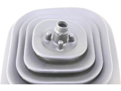 Ford E9HZ-7277-A Boot - Gear Change Lever
