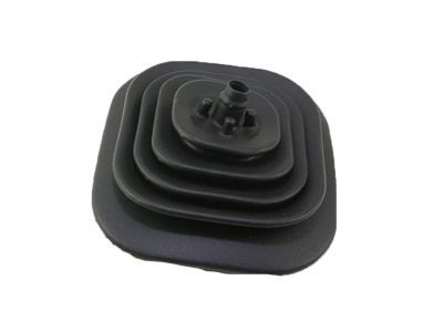 Ford E9HZ-7277-A Boot - Gear Change Lever