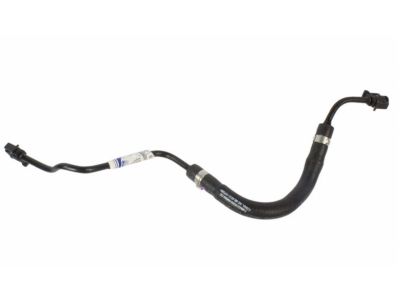 2020 Ford Fusion Cooling Hose - DG9Z-8075-C