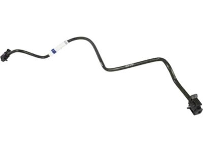 2020 Ford Fusion Cooling Hose - DG9Z-8075-C