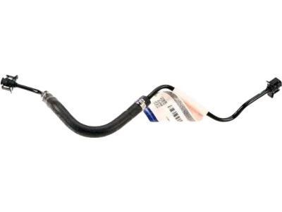 2020 Ford Fusion Cooling Hose - DG9Z-8075-C