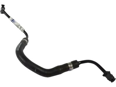 2020 Ford Fusion Cooling Hose - DG9Z-8075-C