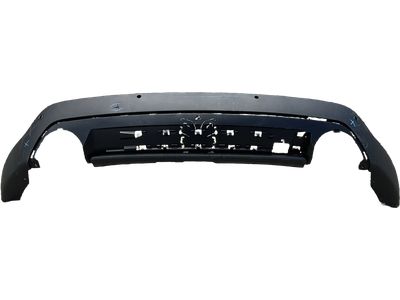 2019 Ford Edge Bumper - KT4Z-17K835-EA