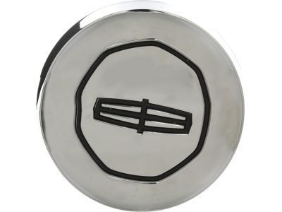 Ford Wheel Cover - F3VY-1130-A