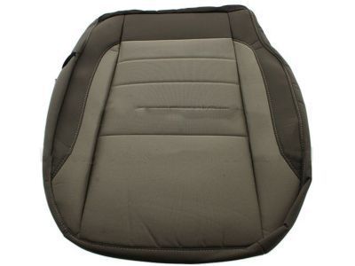 2013 Ford C-Max Seat Cover - CJ5Z-7862901-BA
