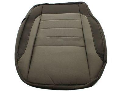 2014 Ford C-Max Seat Cover - CJ5Z-7862901-BA