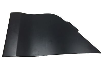 Ford Transit Fuel Door - CK4Z-61405A26-B