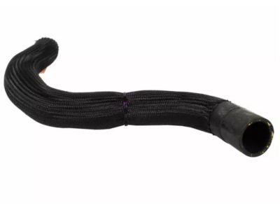 2013 Ford Fusion Cooling Hose - DG9Z-8260-E