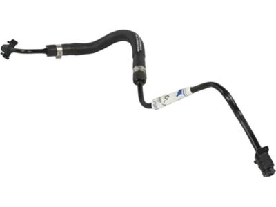 2013 Ford Fusion Cooling Hose - DG9Z-8260-E