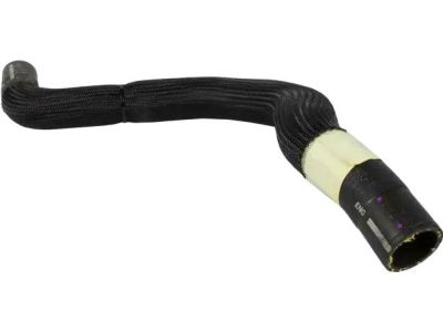 2013 Ford Fusion Cooling Hose - DG9Z-8260-E