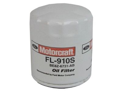 Ford FL-910S-B12 Kit - Element & Gask