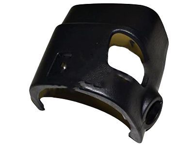 2002 Ford F-350 Super Duty Steering Column Cover - F75Z-3530-BAB