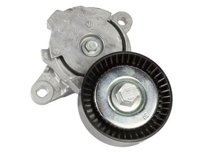 Ford F2GZ-6A228-B Pulley Assembly - Tension