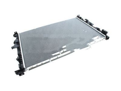 Ford Transit Connect Radiator - CV6Z-8005-B