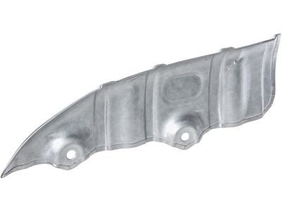 Ford 9L3Z-9A462-C Shield - Exhaust Manifold Heat