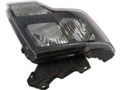 2009 Ford Mustang Headlight - 8R3Z-13008-D