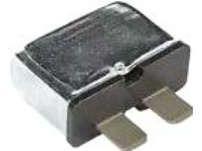 Mercury D9AZ-14526-C