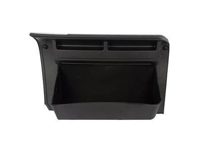 Ford FB5Z-78060T10-DA Box Assembly - Glove Compartment