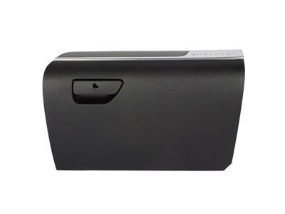 Ford FB5Z-78060T10-DA Box Assembly - Glove Compartment