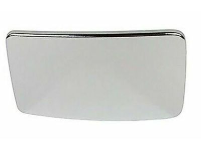 2014 Ford F-250 Super Duty Car Mirror - DC3Z-17K707-C