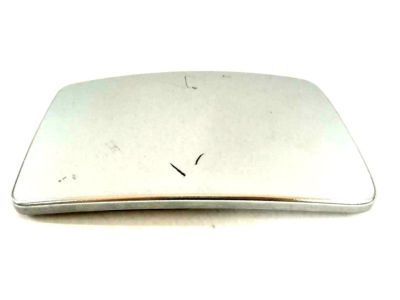 Ford DC3Z-17K707-C Glass Assembly - Rear View Outer Mirror