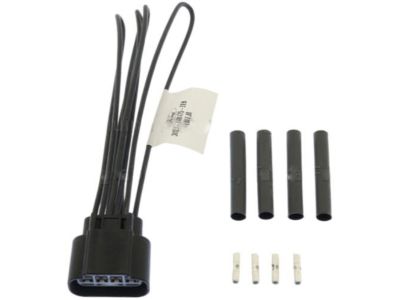 Ford 3U2Z-14S411-ZEB WIRE ASY