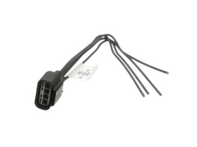 Ford 3U2Z-14S411-ZEB WIRE ASY