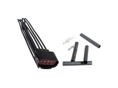 Ford 3U2Z-14S411-ZEB WIRE ASY