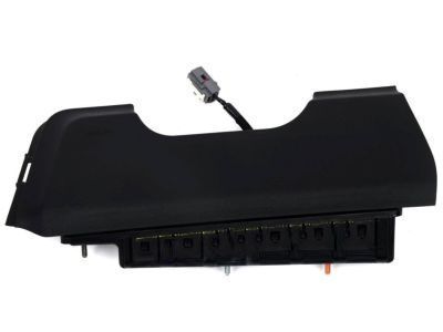 2023 Ford Mustang Air Bag - JR3Z-63045J77-AA