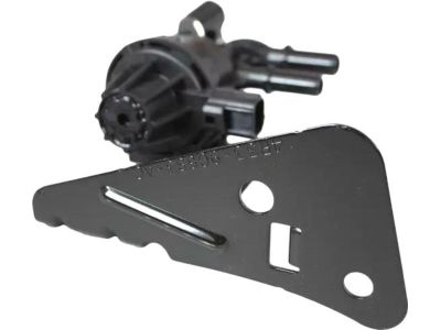Ford Mustang Canister Purge Valve - 4R3Z-9C915-AA