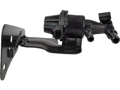 Ford Mustang Canister Purge Valve - 4R3Z-9C915-AA