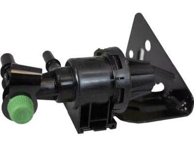 Ford Mustang Canister Purge Valve - 4R3Z-9C915-AA