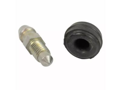 Mercury Mariner Brake Bleeder Screw - 9L8Z-2208-A