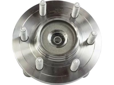 Lincoln Wheel Hub - H2MZ-1104-AC