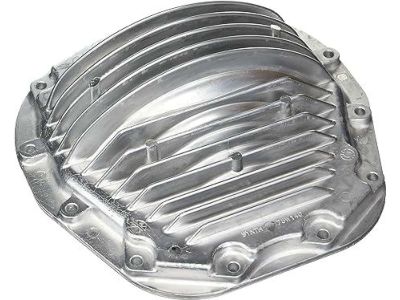 Ford F-250 Super Duty Differential Cover - 8C3Z-4033-A