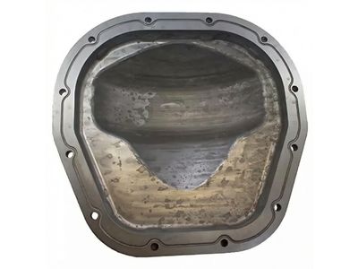 Ford F-250 Super Duty Differential Cover - 8C3Z-4033-A