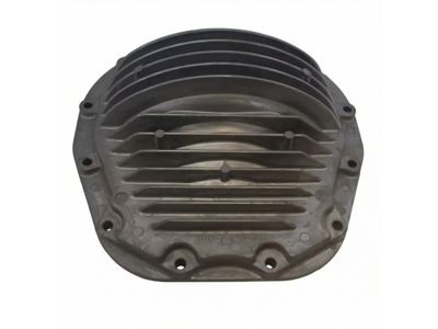 Ford F-250 Super Duty Differential Cover - 8C3Z-4033-A